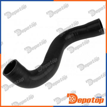 Gaine de suralimentation pour PORSCHE | GPP-VW-157, 97011016130
